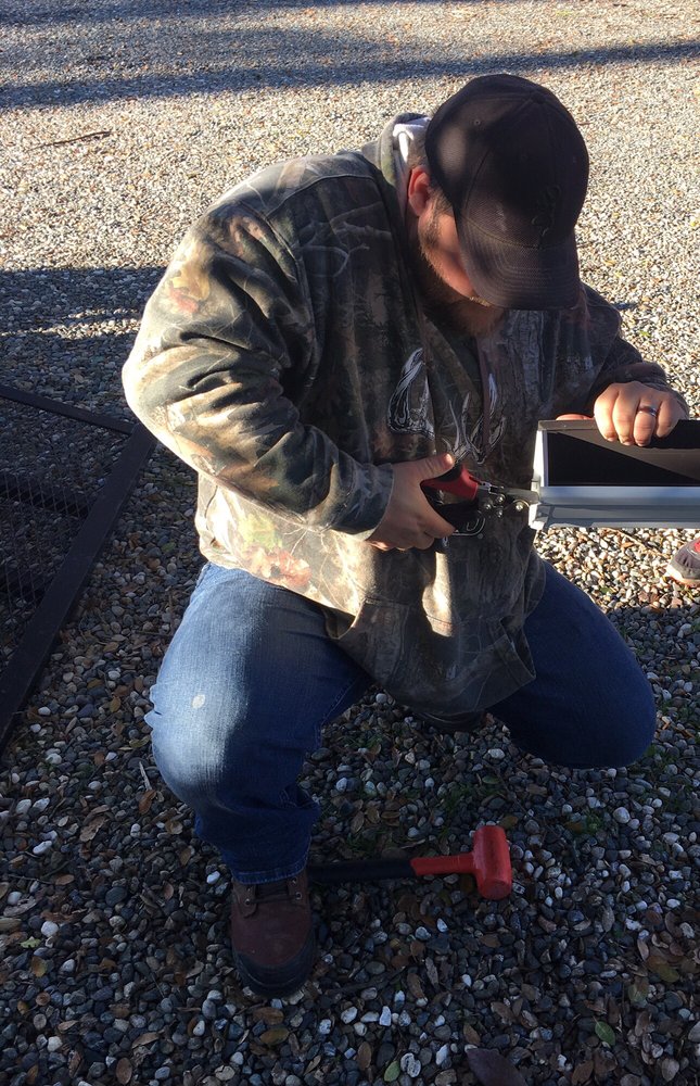 HYSMITH AND SON GUTTERS Yuba City, California Gutter Services