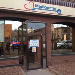 Medicentres