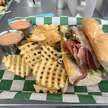 The Copperfield - Italian Hero - Diners Near Me - Mendota Heights, Minnesota The Copperfield - Italian Hero - Diners Near Me - Mendota Heights, Minnesota
