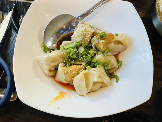 Shake Shake Fresh Noodle by null