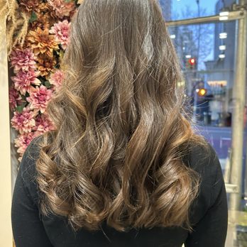 Natura Spa - Hair Salons Near Me - New York, New York Natura Spa - Hair Salons Near Me - New York, New York