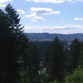 Mount Tabor Park - Parks Near Me - Portland, Oregon