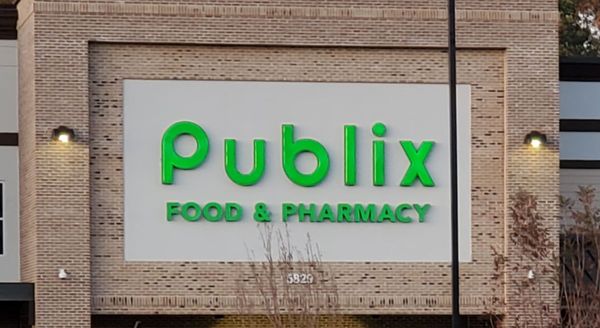 Publix Super Market at Sandtown Crossing by null