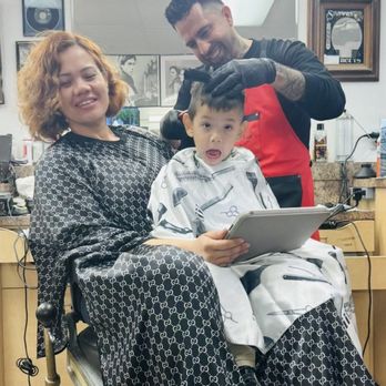 Masors Barber Shop - Barbers Near Me - Temple City, California