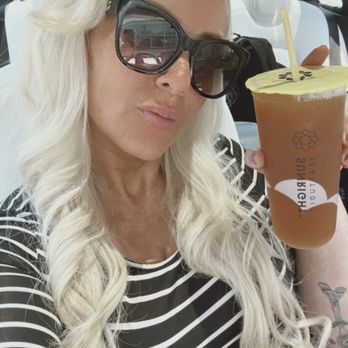 Sunright Tea Studio  - Bubble Tea Near Me - Las Vegas, Nevada