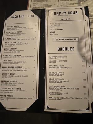 Menu photo 7 STIRR Dallas, TX