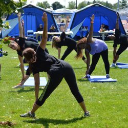 Good For Life Personal Training - OUTDOOR WORKOUT ALL SUMMER LONG!!!!!