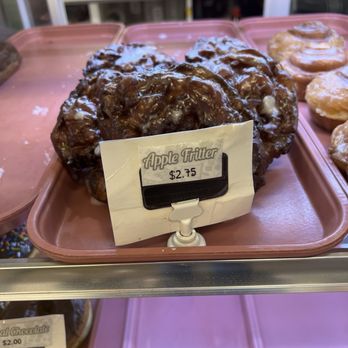 Barrio Donas - Donuts Near Me - San Diego, California