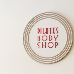 The Pilates Bodyshop