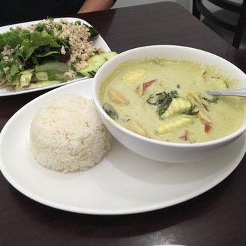Thai Plate - Thai Near Me - Jackson, Wyoming