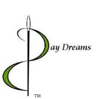 Day Dreams Sewing - Day Dreams Logo - Sewing & Alterations Near Me - Kearney, Nebraska