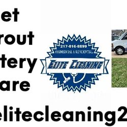Elite cleaning