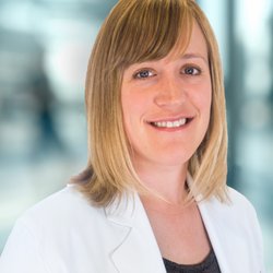 Becker ENT Center - Sewell - Dr. Naomi Gregory, DO