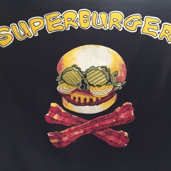 Superburger - American Near Me - Windsor, California Superburger - American Near Me - Windsor, California