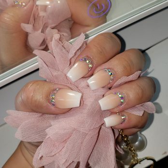 Coco Nail Spa - Nail Salons Near Me - Clovis, California