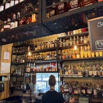The Stave - Whiskey selection - Southern Near Me - Frankfort, Kentucky The Stave - Whiskey selection - Southern Near Me - Frankfort, Kentucky