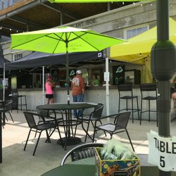 The Patio - Bar