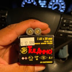BMC Tactical