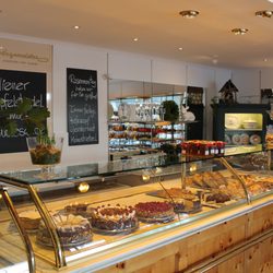 Konditorei-Café Hagemeister