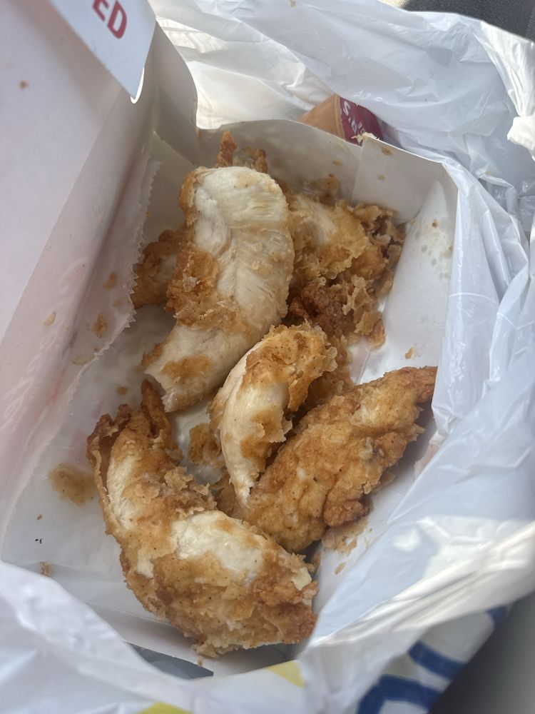 Chesters Fried Chicken Logo