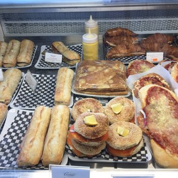 Croissant Monkland - a variety of breads and pastries - Bakeries Near Me - Montreal, Quebec Croissant Monkland - a variety of breads and pastries - Bakeries Near Me - Montreal, Quebec