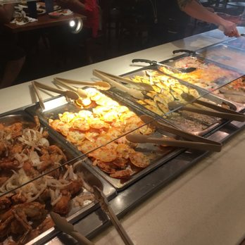 Milpitas Buffet - Buffets Near Me - Milpitas, California