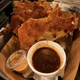 1 Birria Taco