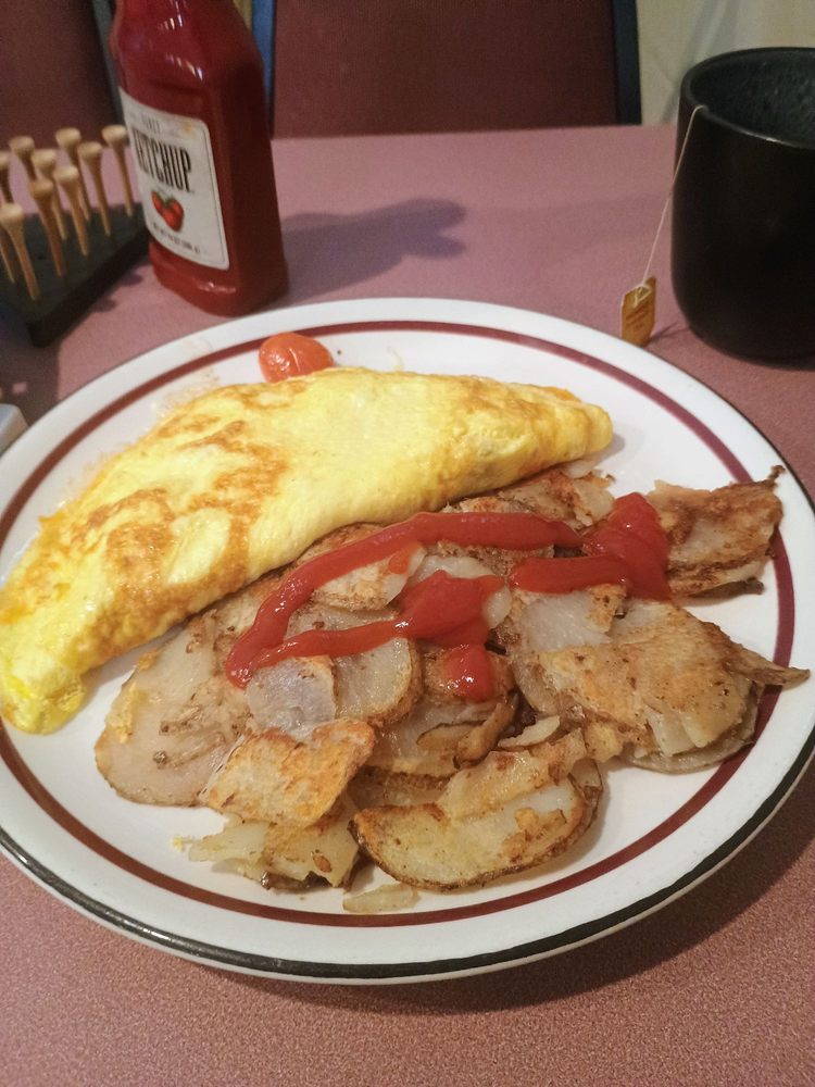 Shannon's Pit Stop Logo