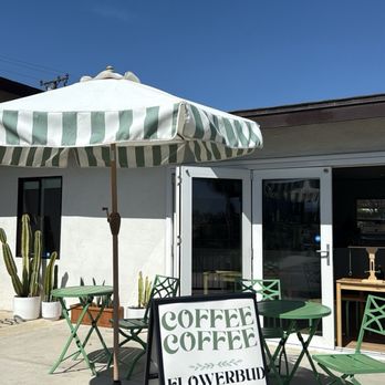 Flowerbud Coffee - Coffee & Tea Near Me - Jurupa Valley, California Flowerbud Coffee - Coffee & Tea Near Me - Jurupa Valley, California