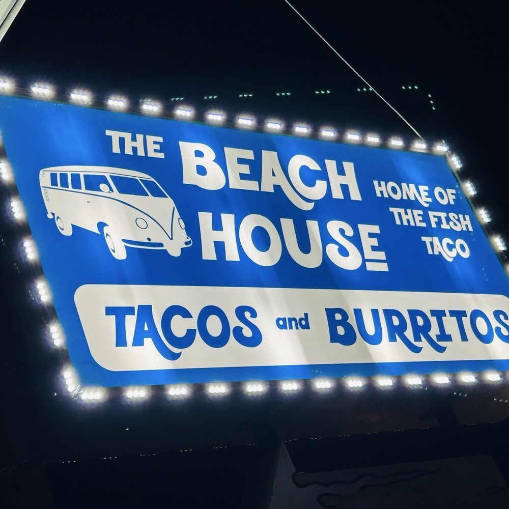 The Beach House - Mexican Near Me - Phoenix, Arizona The Beach House - Mexican Near Me - Phoenix, Arizona