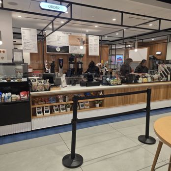 Capital One Café - Cafe - Coffee & Tea Near Me - Bloomington, Minnesota