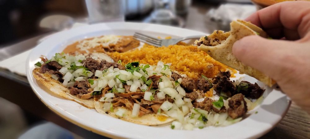 Tacos and Craft Peoria