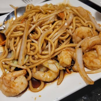 Jade China - 72. Shrimp Chow Mein - Chinese Near Me - Riverside, California Jade China - 72. Shrimp Chow Mein - Chinese Near Me - Riverside, California