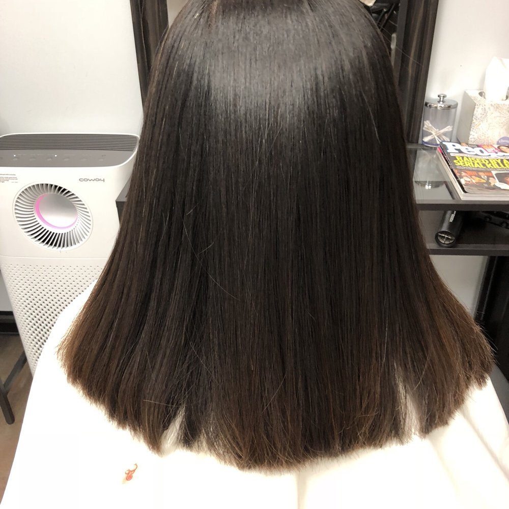Hiro's Style - Hair Stylists Near Me - Irvine, California