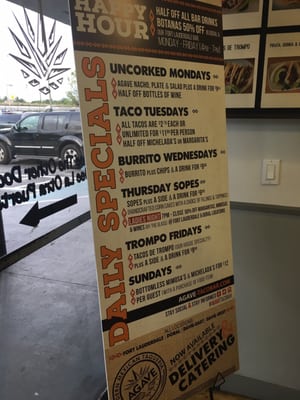 Menu photo 4 Davie Taco Bar Davie, FL Menu photo 4 Davie Taco Bar Davie, FL