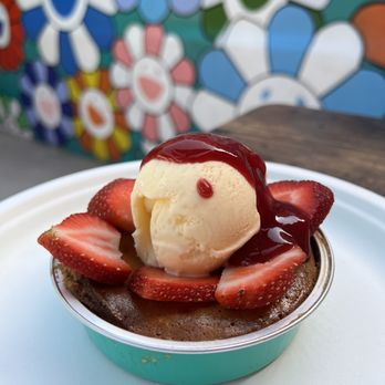 Azucanela - Desserts Near Me - Lomita, California Azucanela - Desserts Near Me - Lomita, California