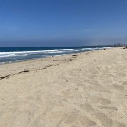 Topaz Beach