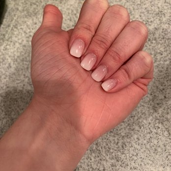 Ascend Nail Lounge - Dipped Powder Natural Manicure by Sam - Nail Salons Near Me - Maple Valley, Washington Ascend Nail Lounge - Dipped Powder Natural Manicure by Sam - Nail Salons Near Me - Maple Valley, Washington