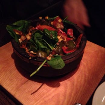 MEX - Veggie fajita bowl. Lovely presentation! - Mexican Near Me - Bloomfield Hills, Michigan MEX - Veggie fajita bowl. Lovely presentation! - Mexican Near Me - Bloomfield Hills, Michigan