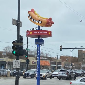 Fatso’s Last Stand - Front sign - Burgers Near Me - Chicago, Illinois Fatso’s Last Stand - Front sign - Burgers Near Me - Chicago, Illinois