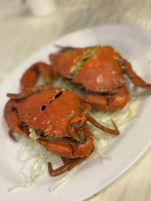 Sing Kee Seafood Restaurant by null