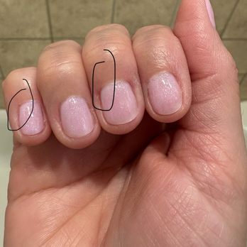 Star Nails Spa - Cut up cuticles - Nail Salons Near Me - El Cajon, California Star Nails Spa - Cut up cuticles - Nail Salons Near Me - El Cajon, California