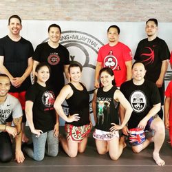 Ronin Martial Arts Academy
