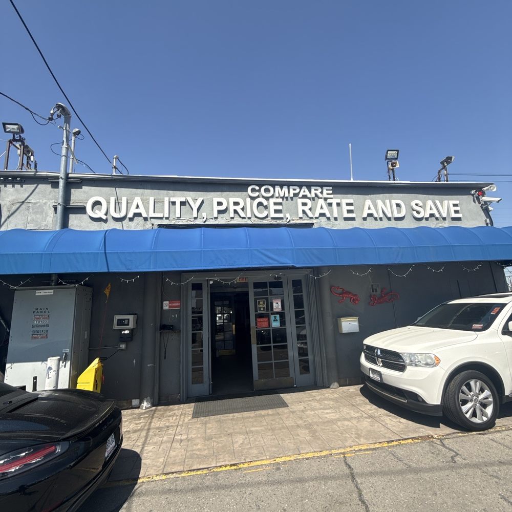 Karplus Warehouse - Used Car Dealers Near Me - Pacoima, California Karplus Warehouse - Used Car Dealers Near Me - Pacoima, California