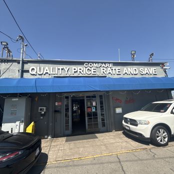 Karplus Warehouse - Used Car Dealers Near Me - Pacoima, California