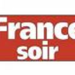 France Soir - Illustration du site