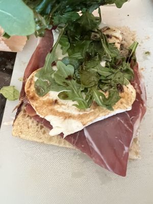 Firenze: Italian Street Food by null