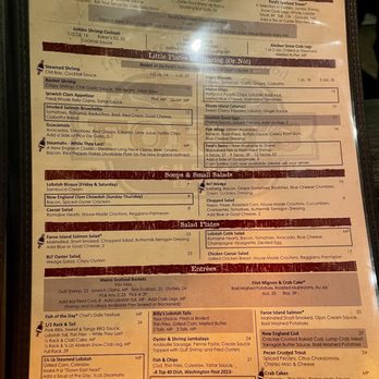 Ford’s Fish Shack - Dinner menu - Seafood Near Me - Chantilly, Virginia Ford’s Fish Shack - Dinner menu - Seafood Near Me - Chantilly, Virginia