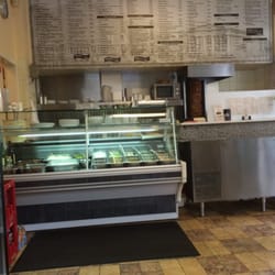 Olympia Grill