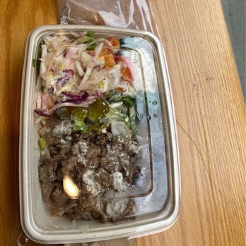 NAYA - Lebanese Near Me - New York, New York